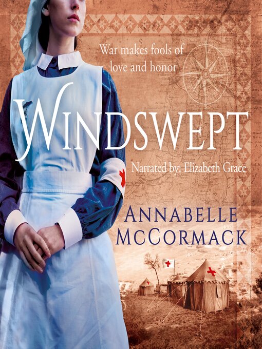 Title details for Windswept by Annabelle McCormack - Available